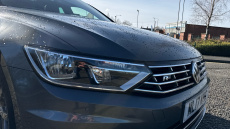 Volkswagen Passat 2.0 TDI R-Line 5dr DSG [Panoramic Roof] Diesel Estate